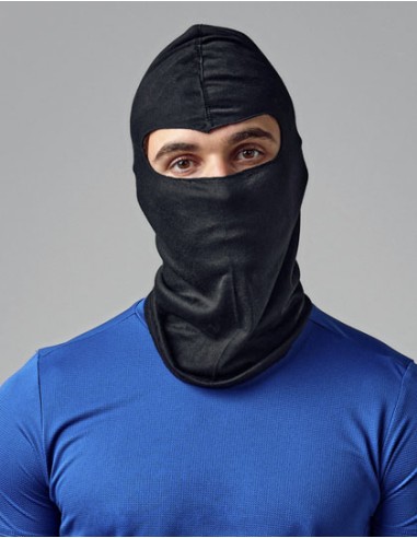 BEE-B225-Microfibre Balaclava